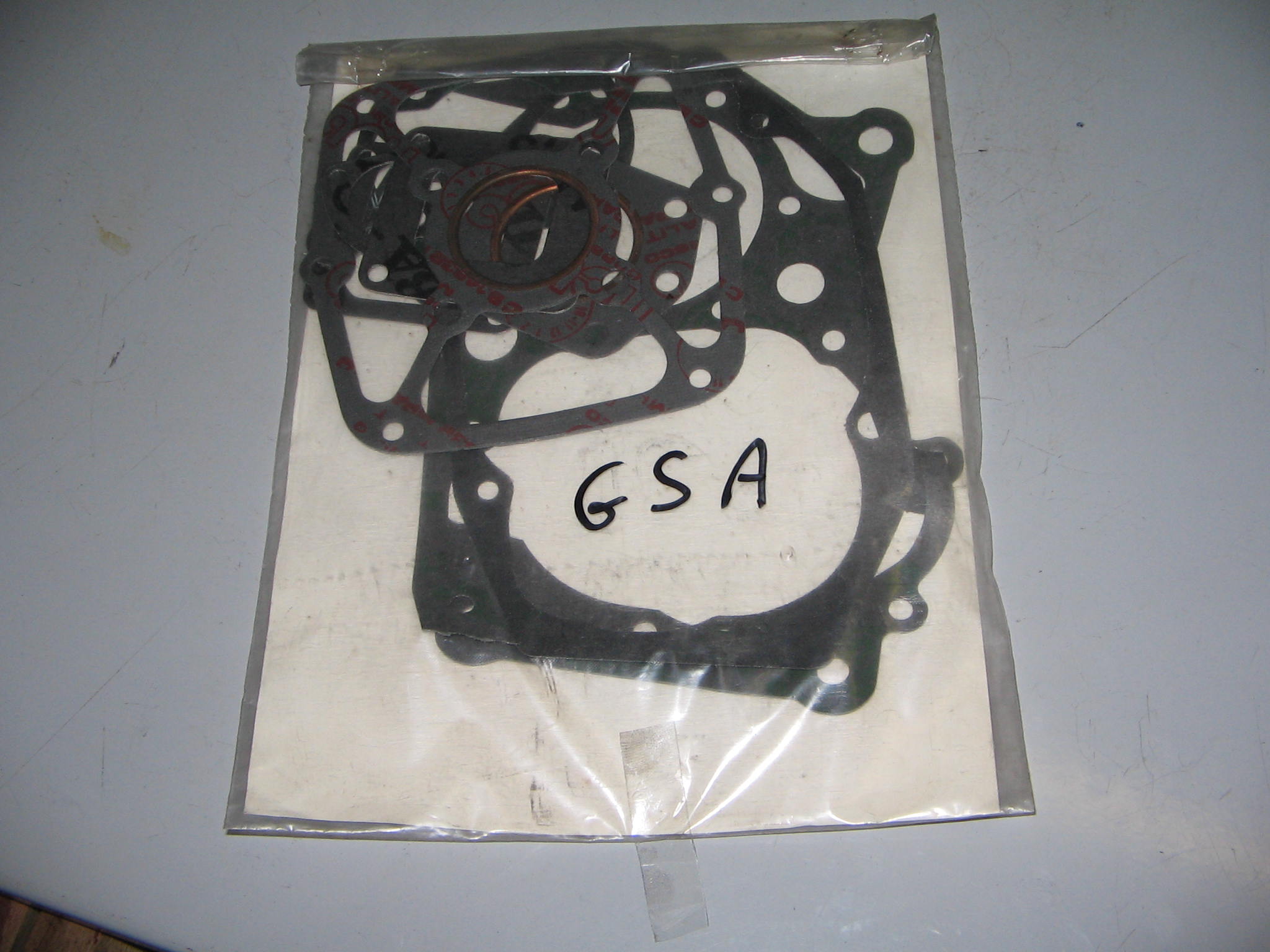GSA----------N.5055